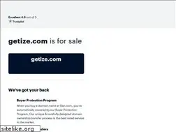 Sites similar to getize.com