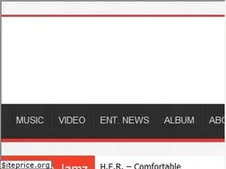 Sites similar to getjamz.com
