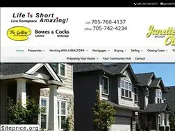 Sites similar to getjanette.net