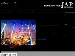 Sites similar to getjap.co.il