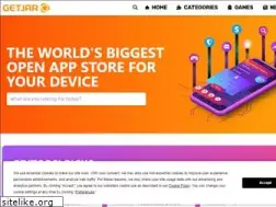 Sites similar to getjar.com