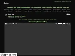 Sites similar to getjar.gamesfree.me