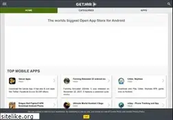 Sites similar to getjar.mobi