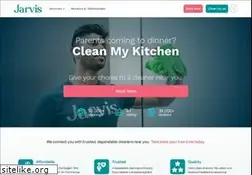 Sites similar to getjarvis.com.au