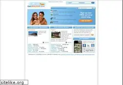 Sites similar to getjealous.com