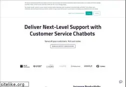 Sites similar to getjenny.com