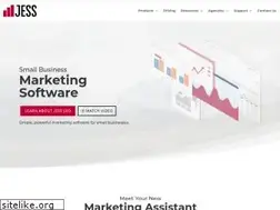 Sites similar to getjess.com