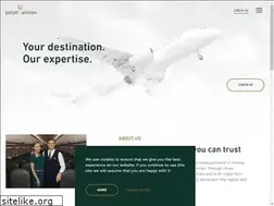 Sites similar to getjet.aero