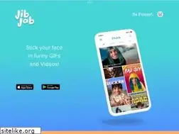 Sites similar to getjibjab.com