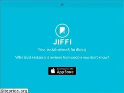 Sites similar to getjiffi.com