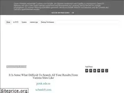 Sites similar to getjntukresults.blogspot.com