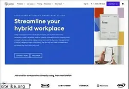 Sites similar to getjoan.com
