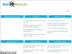 Sites similar to getjobsalert.in