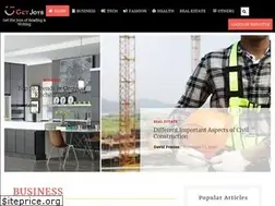 Sites similar to getjoys.net