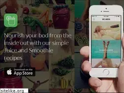 Sites similar to getjuicedapp.com