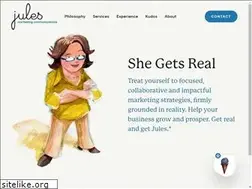 Sites similar to getjules.com
