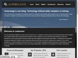 Sites similar to getjumbucks.com