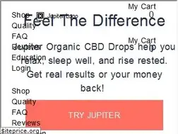 Sites similar to getjupiter.com
