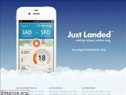 Sites similar to getjustlanded.com
