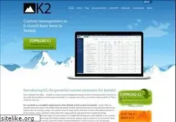 Sites similar to getk2.org
