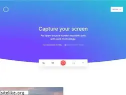 Sites similar to getkap.co