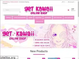 Sites similar to getkawaii.com
