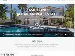 Sites similar to getkeez.com