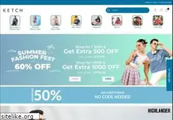 Sites similar to getketch.com