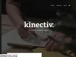 Sites similar to getkinectiv.com