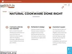 Sites similar to getkitch.in