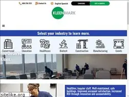 Sites similar to getkleenmark.com