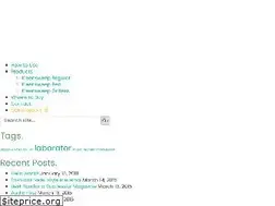 Sites similar to getkleensweep.com