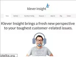 Sites similar to getklever.com
