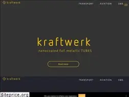 Sites similar to getkraftwerk.com