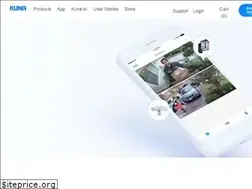 Sites similar to getkuna.com