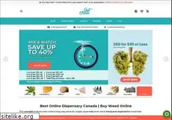 Sites similar to getkush.io
