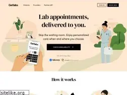 Sites similar to getlabs.com
