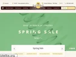Sites similar to getlaidbeds.co.uk