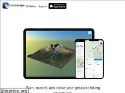 Sites similar to getlandscape.app