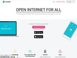 Sites similar to getlantern.org