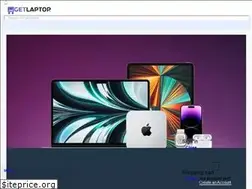 Sites similar to getlaptop.net