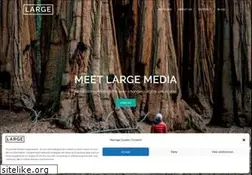 Sites similar to getlargemedia.com