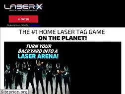Sites similar to getlaserx.com