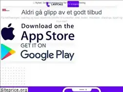 Sites similar to getlastcall.com