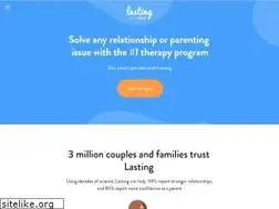 Sites similar to getlasting.com