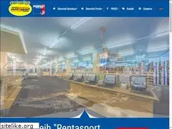 Sites similar to getlastminute.com