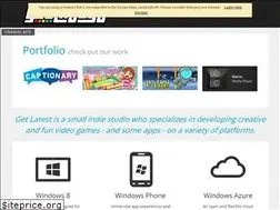 Sites similar to getlatestapps.com