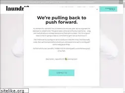 Sites similar to getlaundrify.com