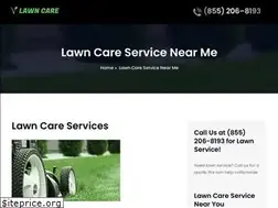 Sites similar to getlawnbuddy.com