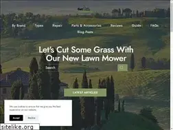 Sites similar to getlawnmower.com